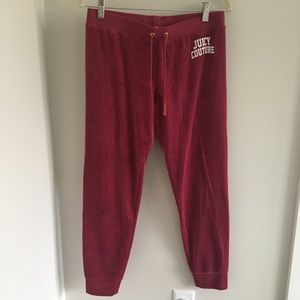 Juicy Couture Sweatpants